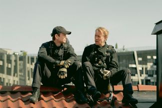 Sex (2024)