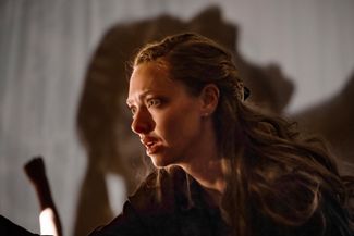 Seven Veils (2024)