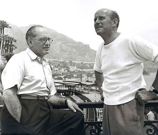 Сделано в Англии: фильмы Пауэлла и Прессбургера / Made in England: The Films of Powell and Pressburger