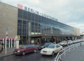 Lichtenberg, 1998 год
